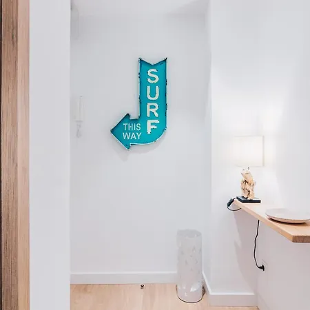 Apartment Malibu By People *