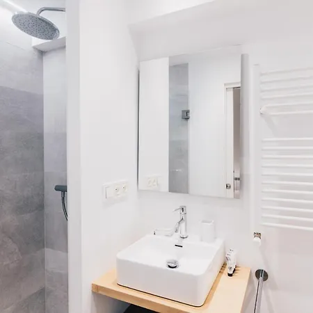 Apartamento Malibu By People *